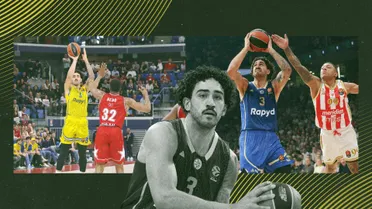 La caza de la NCAA en Euroliga continúa y pesca a un fichaje del verano de Maccabi