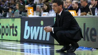 Fotis Katsikaris: “Sería bueno y justo para la Liga Endesa una Euroliga con plazas abiertas”