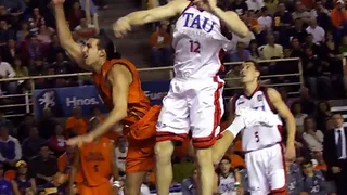 Mirza Teletovic confiesa su “calvario” con Boza en una entrevista concedida en Bosnia