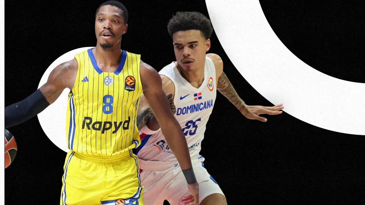 ¿Y si Lester Quiñones encaja mejor que Lonnie Walker?