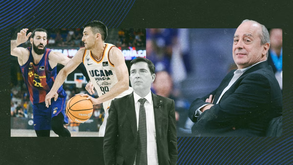 “Es un genio”: el vestuario del Barça Basket se deshace en elogios hacia Xavi Pascual antes de las semifinales