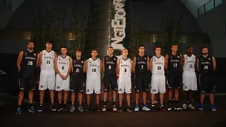 Proyecto Bilbao Basket 2014/2015: Este muerto está muy vivo/In Sito we trust