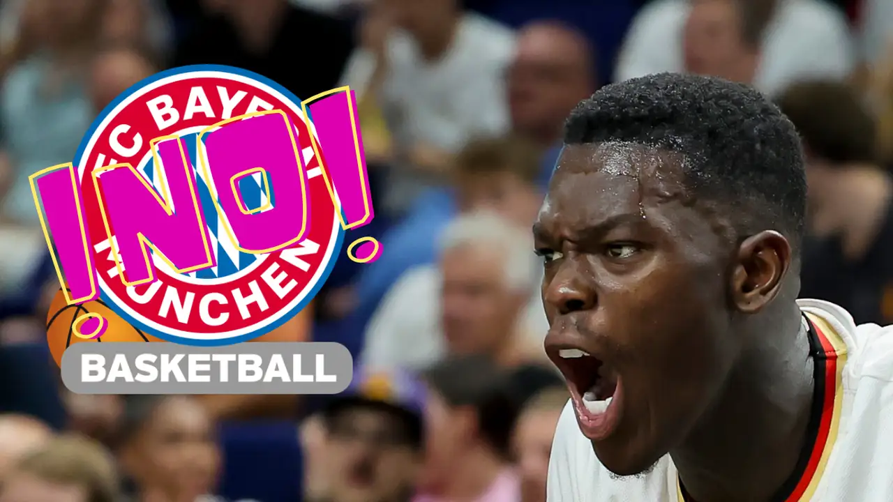 La estrella de Brooklyn Nets que rechazaría al Bayern: “Absolutamente NO”