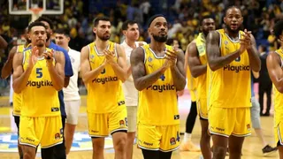Maccabi Tel Aviv, el muro infranqueable de Israel
