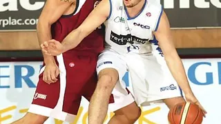 Desde el viejo continente: CSKA manda y Nacho Rodilla en crisis