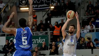 BAXI Manresa contrata a William Magarity