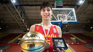 Unicaja encuentra la cesión perfecta en la ACB para su joven promesa