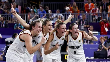 Hizo historia en los Juegos Olímpicos con una mano rota: “La peor pesadilla”