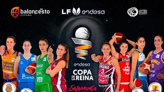 LF ENDESA J13: Ocho equipos para la Copa y final de la primera vuelta