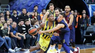 El Barcelona deja mejor imagen pero no puede con Fenerbahce (86-82)