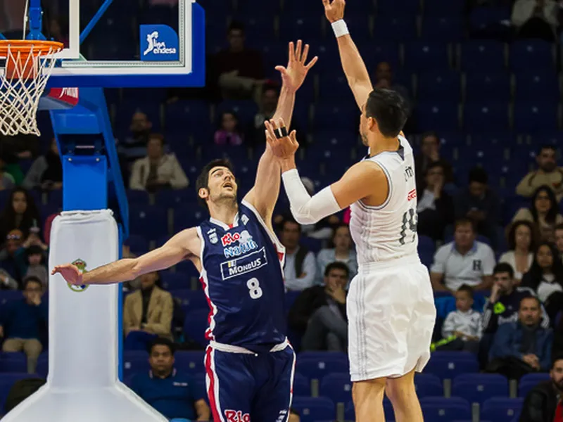 Final de fase regular caliente para Gus Ayón; Fotis Katsikaris, premio gordo para UCAM