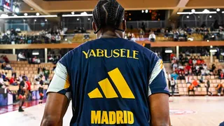 Yabusele explica por qué no volvería a la NBA