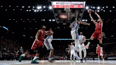 LEGA SERIE A: El Milán empieza a carburar en Italia