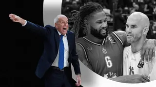 Fichajes Euroliga: Partizán quiere revivir a un defenestrado en Mónaco