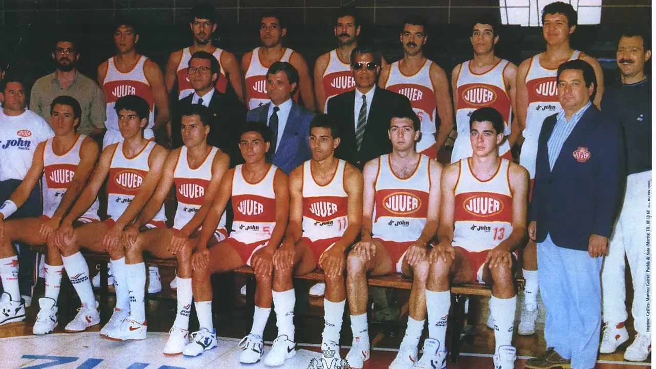Pasaportes falsos en el basket español: el precedente del Caso Esteban Pérez