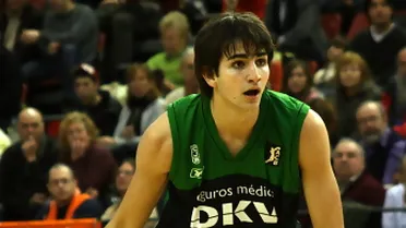 Solobasket One on One: El mejor destino para Ricky