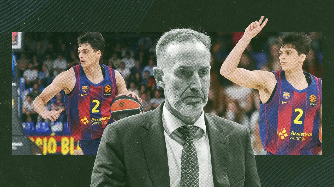 UCAM Murcia aprovecha las múltiples salidas en Barça Basket y anuncia un gran fichaje 