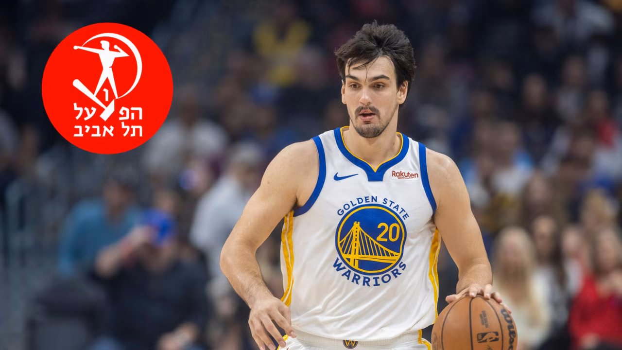 Hapoel Tel Aviv la quiere liar y busca unir a Micic con este histórico de la NBA