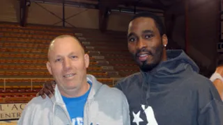 ¡Ligas Ext: Ricky Davis ficha por la Chorale Roanne y espectacular buzzer beater en el Limoges-Vichy; Omar Thomas, 49 de valoración en Italia; Rafer Alston debuta en China y Rodney White mete 40 ptos!