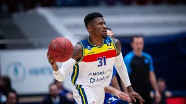 Shurna y Ennis guían a Andorra en su pleno de victorias en el Top 16