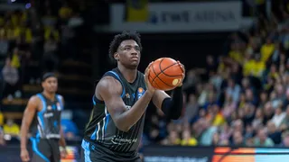 El español que deslumbra en Alemania y ¿apunta a la ACB?