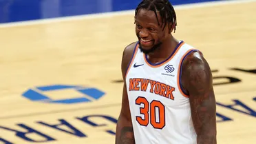 Julius Randle fue ‘salvado’ antes de ser el salvador de los Knicks