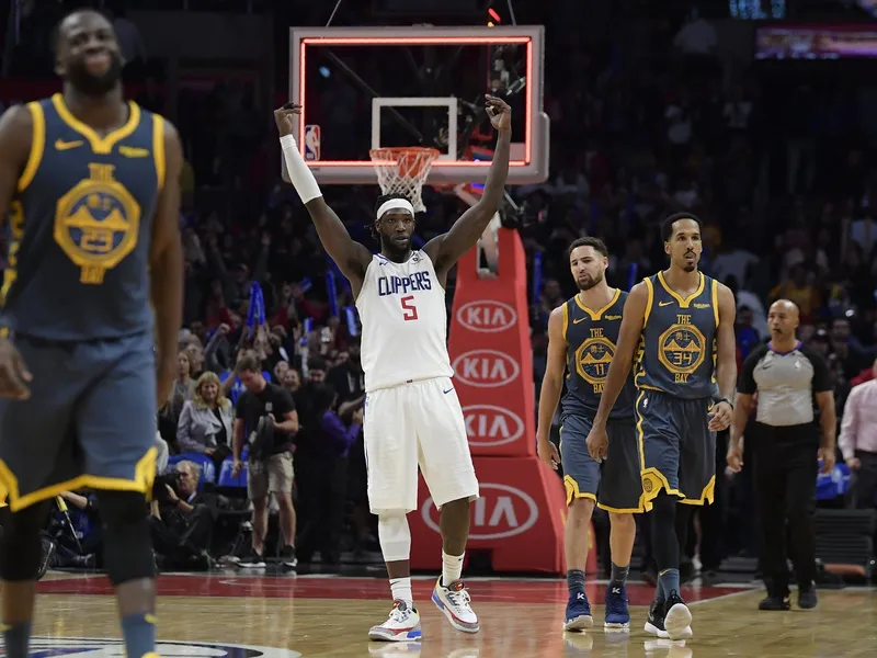 Reflexiones de la semana (V): Continúa la sorpresa de Orlando y los Warriors se tambalean