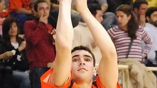 Saúl: el retorno del Mirlo Blanco