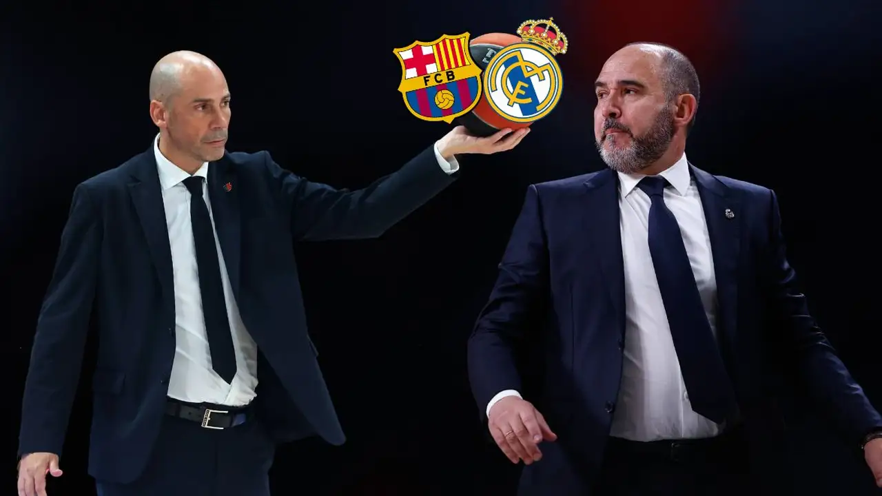 ⁠Últimos rumores ACB: Barça Basket y Real Madrid se fijan en DOS EX para el verano