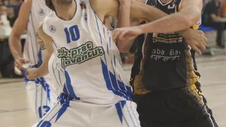 Gerbert Martí, refuerzo para la pintura del River Andorra