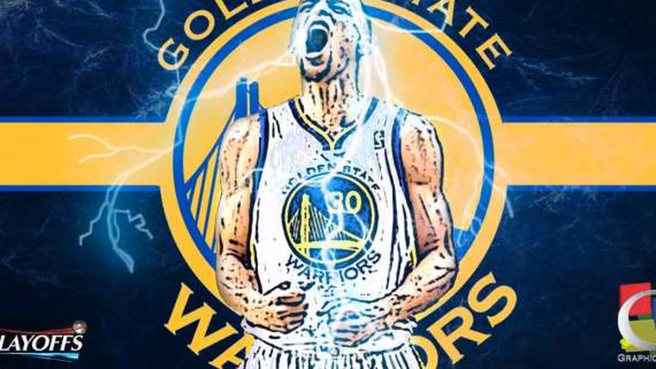 Ricky decide el partido en Indiana y los Warriors ya asustan
