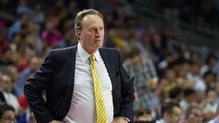 Aíto García Reneses vuelve al Estudiantes