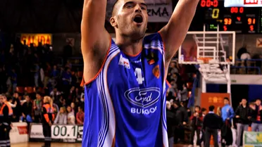 Breogán se reencuentra con el triunfo y vence a un Melilla a la baja; Josep Ortega MVP