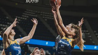 LF Endesa (J20, J21): Tenerife deja de ser colista, Spar Gran Canaria cerca de playoffs