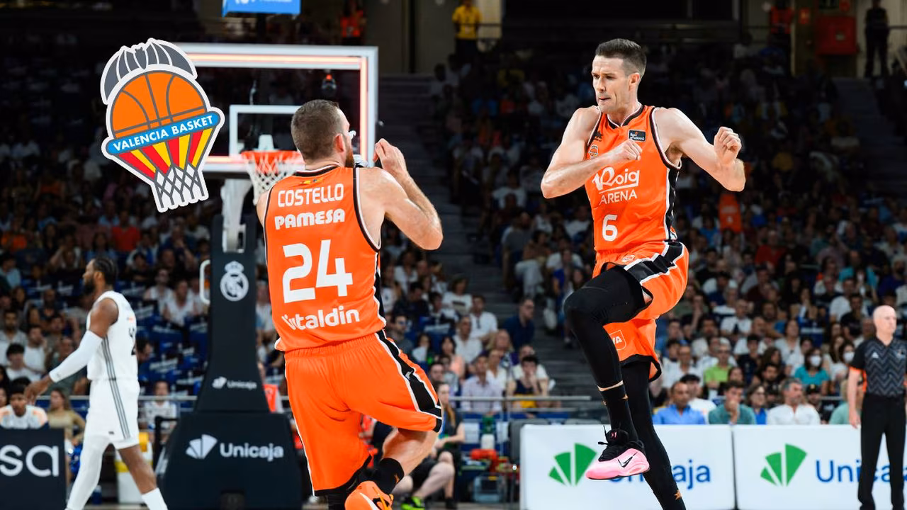 La última hora de Valencia Basket: el cupo salvado que nadie predijo