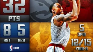 Los Bulls vuelven a perder mientras que Denver acaba con una racha histórica