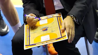 Casimiro, nuevo técnico del Sevilla