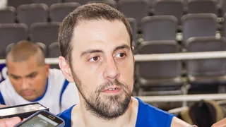 Decisión tomada: Germán Gabriel se va a Venezuela a reforzar a Marinos de Anzoátegui