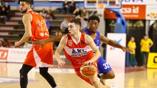 Breogán apunta alto; Oviedo y Coruña siguen al alza; COB no despierta