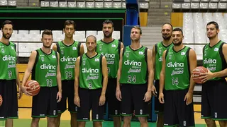 Proyecto Divina Seguros Joventut 2016/17: en busca de un nuevo ADN para sobrevivir