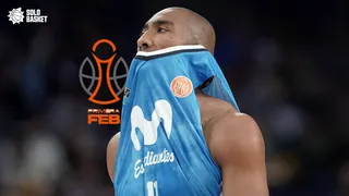 Últimos fichajes Primera FEB: renovación capital en Estudiantes y perla de la NBA a Palma