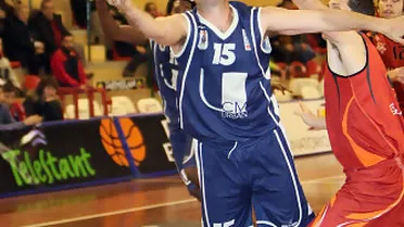 Illescas Urban CLM sigue gafado: Joe Alonso, el último en caer