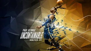 Indiana salva el primer match-ball con un George estelar y habrá sexto partido en Miami