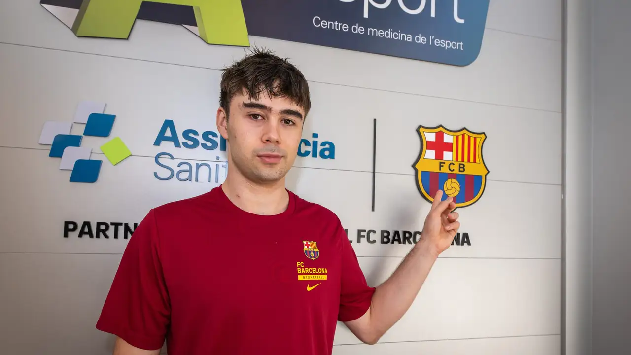 El fichaje de Juan Núñez por el Barça: un gasto de casi 2 millones de euros