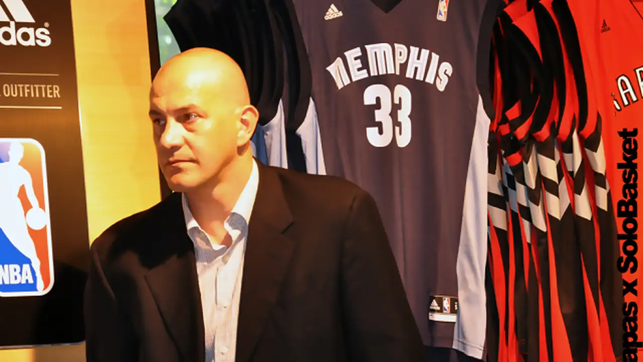 Alberto Herreros: “Nos faltaba algo de caracter. Con Chapu y Campazzo lo hemos recuperado”