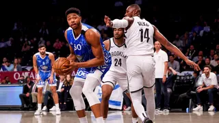 Maccabi Tel Aviv piensa en este polémico pívot como recambio de Nebo