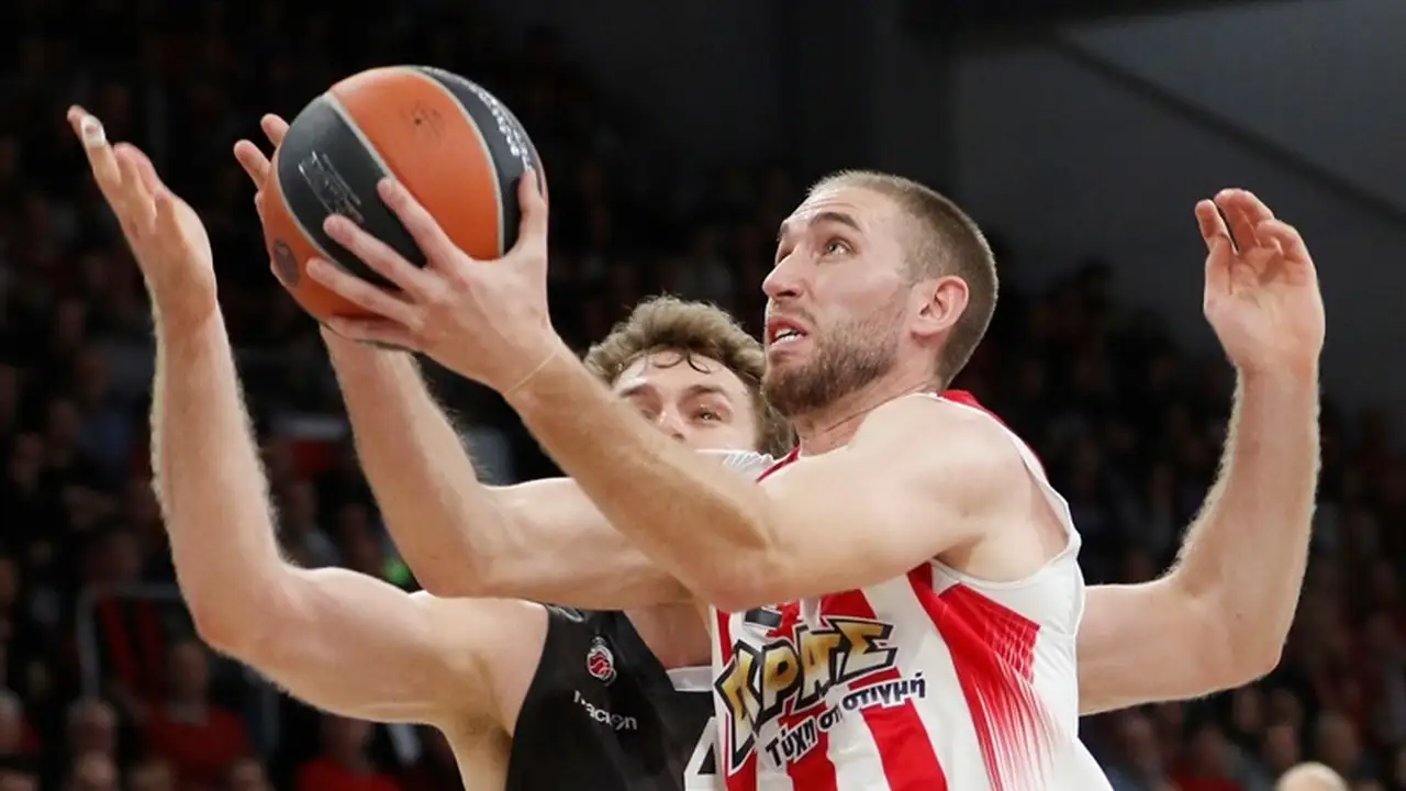 Zoco europeo: Matt Lojeski elige Panathinaikos; Brad Wanamaker, ¿rumbo a OKC?
