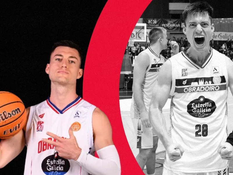 Rumores Primera FEB: El fichaje que atará Obradoiro tras el ascenso y sería comunitario