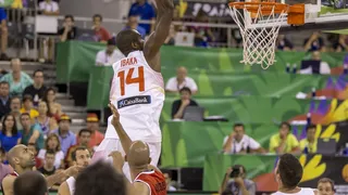 Serge Ibaka también da el sí quiero a España y ¿compromete a Sergio Scariolo?