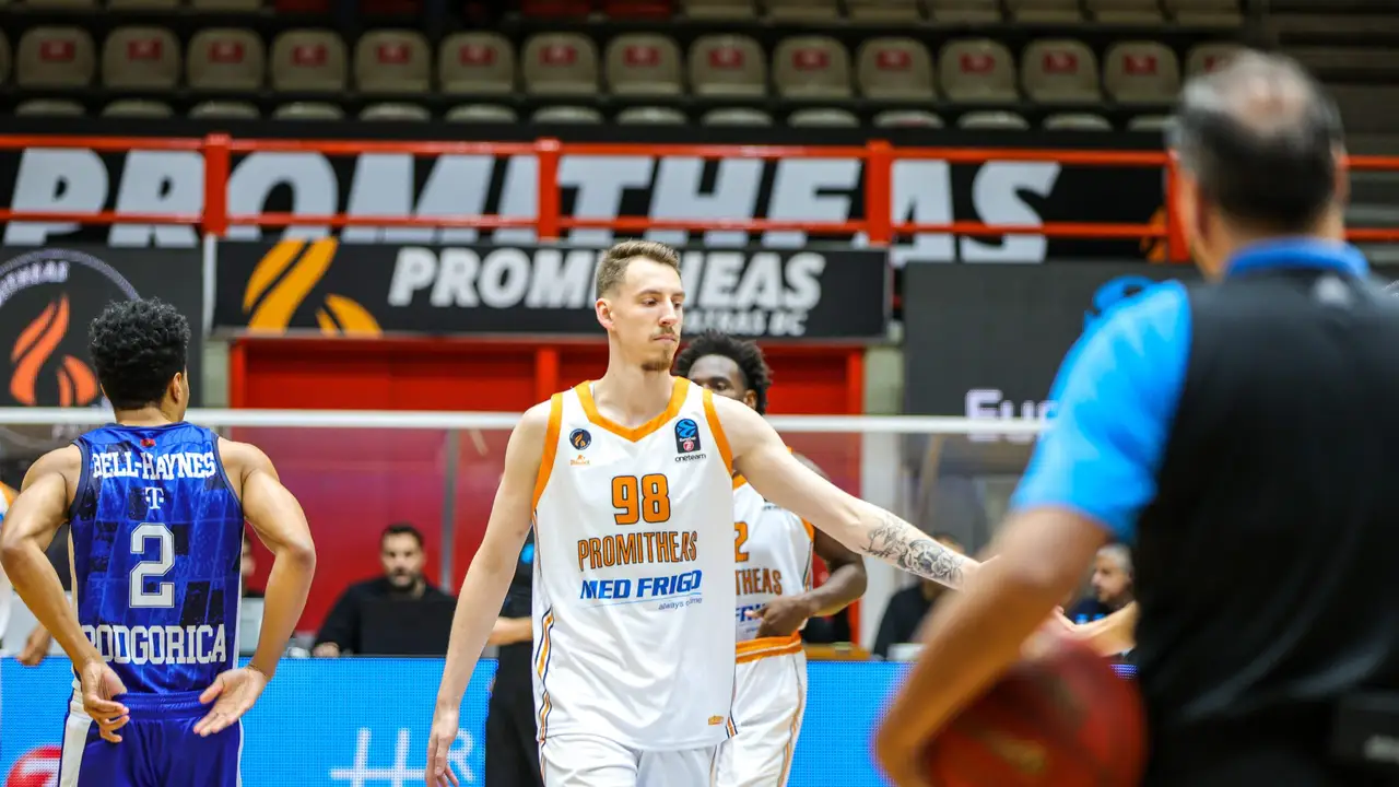Fichajes Baskonia: esta opción gana enteros para reforzar el juego interior